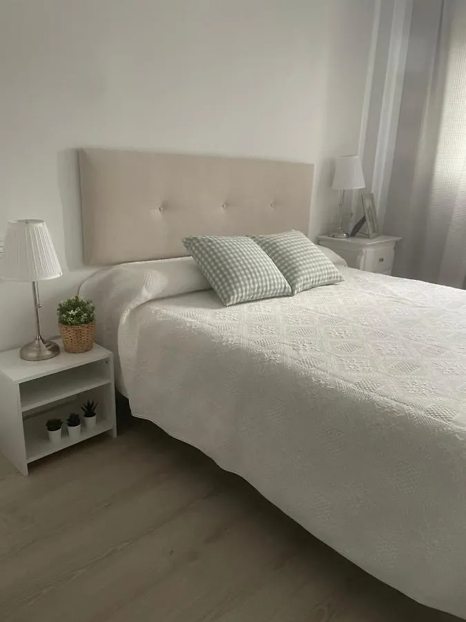 Bajo Guia Deluxe Apartment Sanlucar de Barrameda