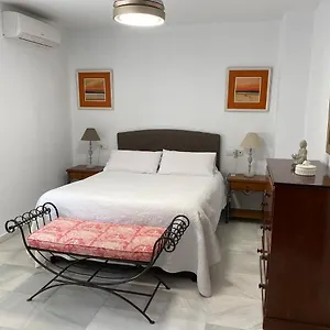 Bonito ático En El Centro De La Ciudad Apartamento