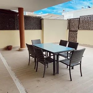 Beautiful & Cozy Apart. Pool & Parking-downtown Apartamento