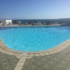  Apartamento Ocean Breeze España