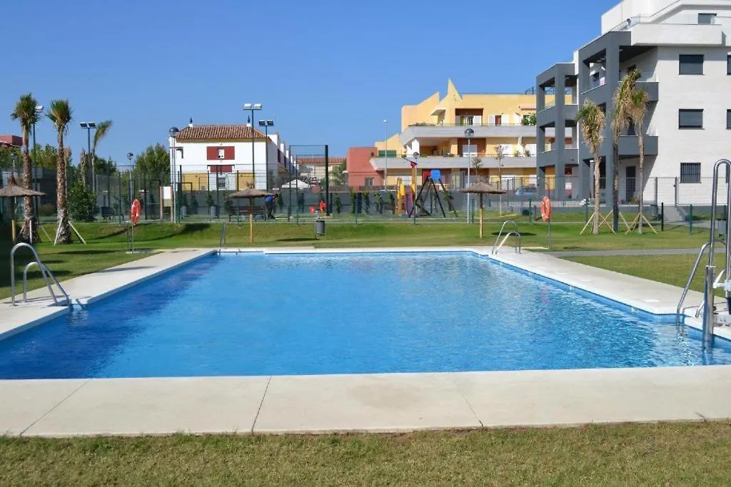 Bajo Guia Deluxe Apartment Sanlucar de Barrameda
