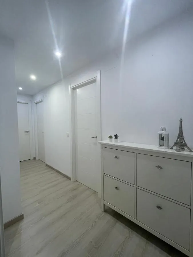 Bajo Guia Deluxe Apartment Sanlucar de Barrameda