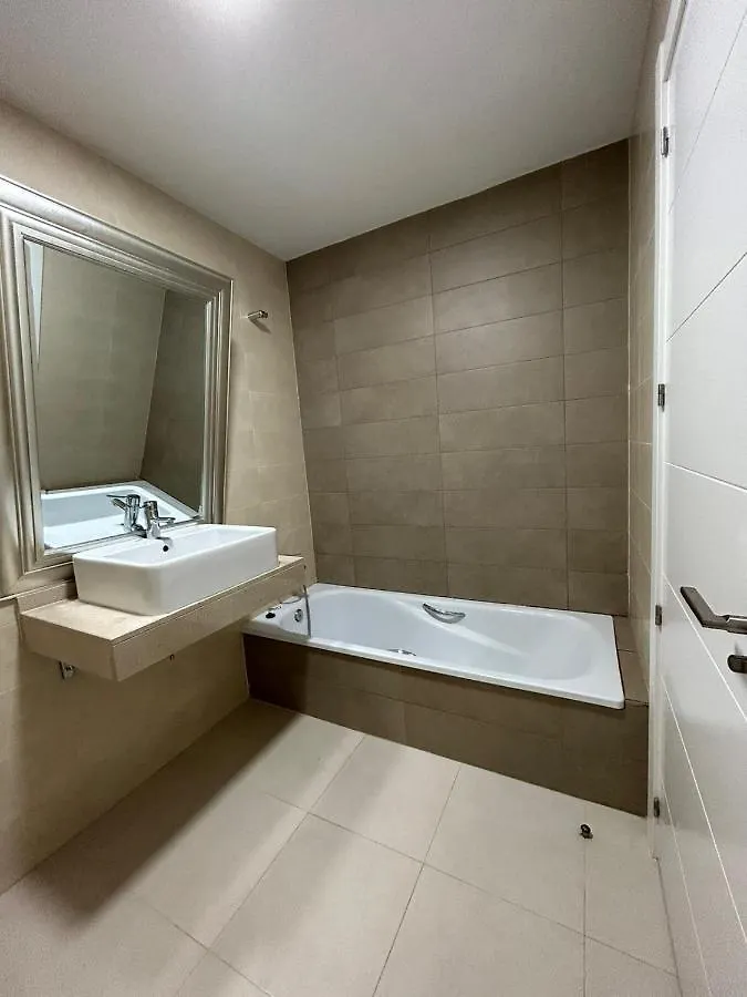 Bajo Guia Deluxe Apartment Sanlucar de Barrameda Spain