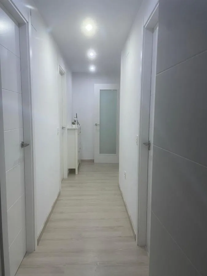 Bajo Guia Deluxe Apartment Sanlucar de Barrameda