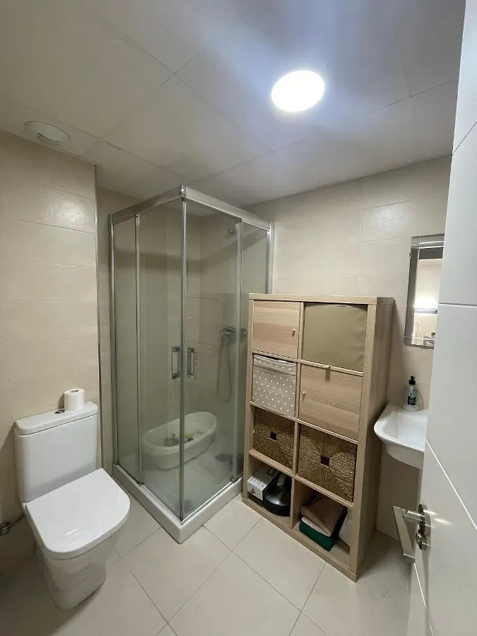 Bajo Guia Deluxe Apartment Sanlucar de Barrameda