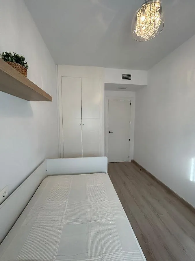 Bajo Guia Deluxe Apartment Sanlucar de Barrameda