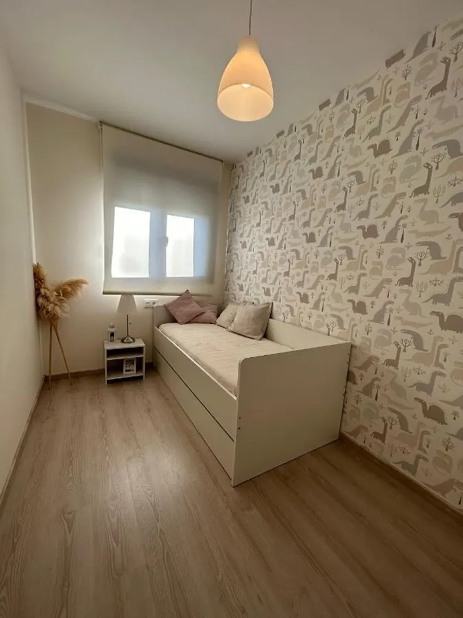 Bajo Guia Deluxe Apartment Sanlucar de Barrameda