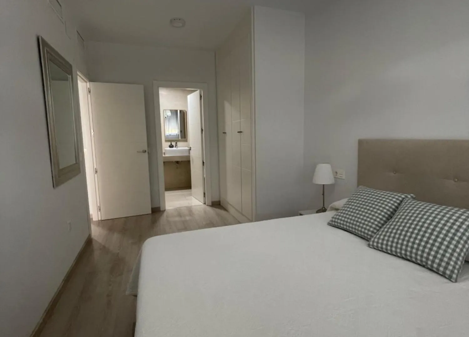 Bajo Guia Deluxe Apartment Sanlucar de Barrameda Spain