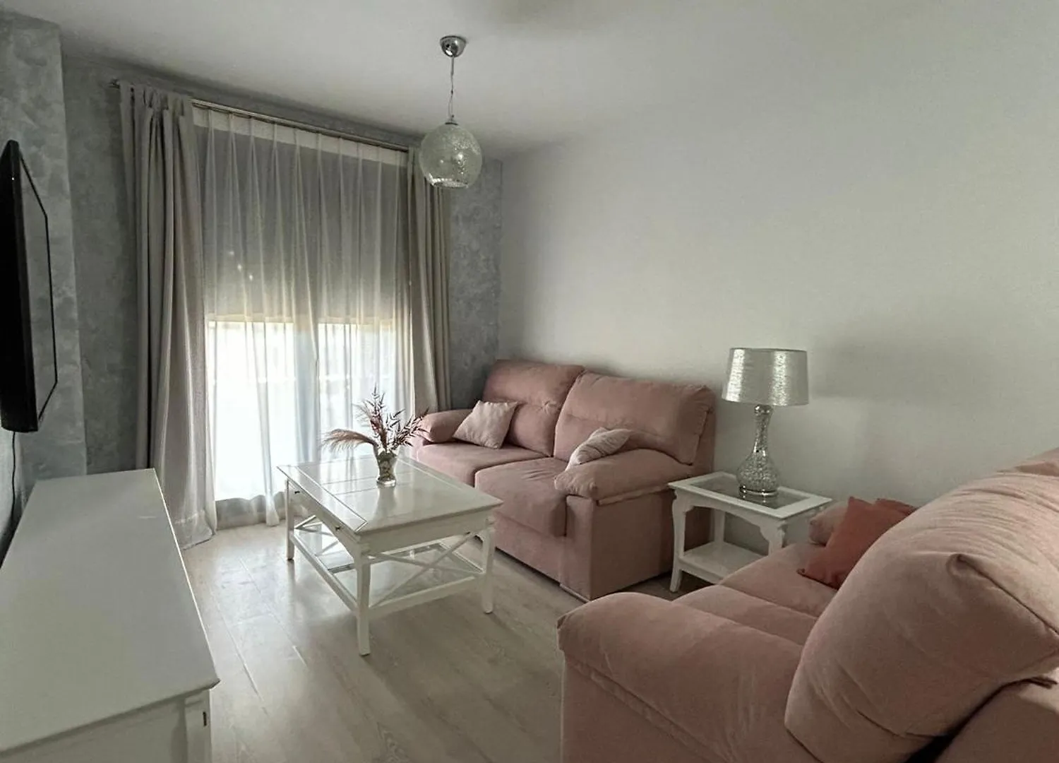 Bajo Guia Deluxe Apartment Sanlucar de Barrameda 0*,