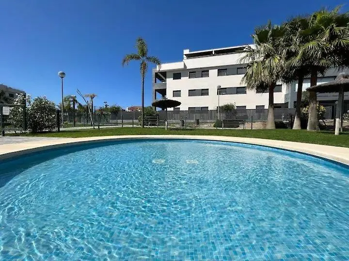 Bajo Guia Deluxe Apartment Sanlucar de Barrameda 0*,