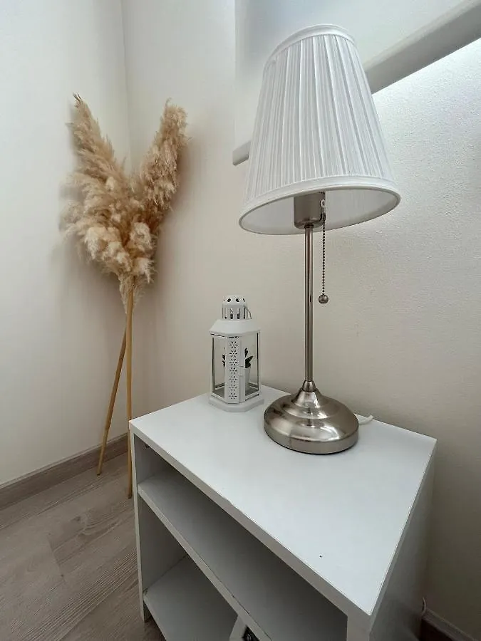 Apartament Bajo Guia Deluxe Sanlúcar de Barrameda