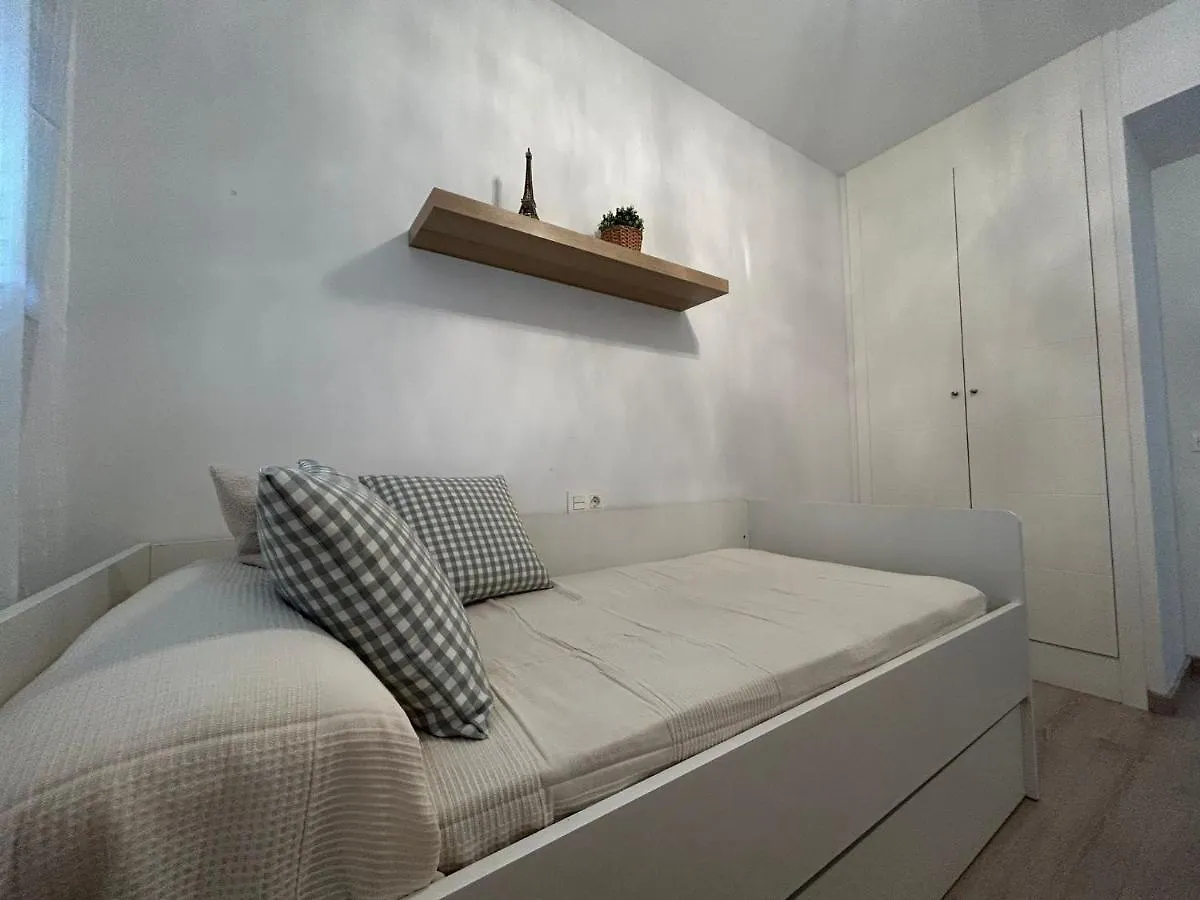 Apartament Bajo Guia Deluxe Sanlúcar de Barrameda