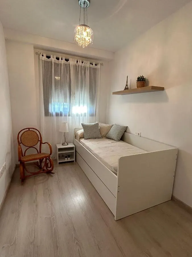 Bajo Guia Deluxe Διαμέρισμα Sanlúcar de Barrameda